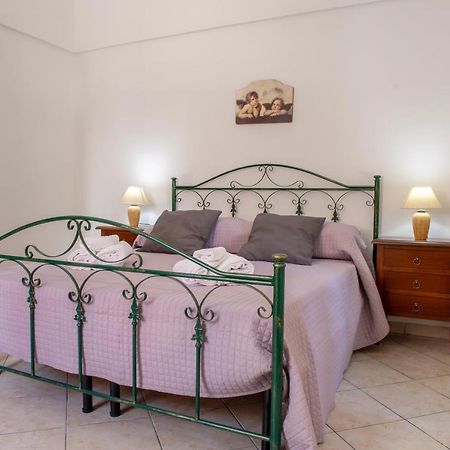 Ferienwohnung Casa Mazzini Monopoli Exterior foto