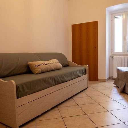 Ferienwohnung Casa Mazzini Monopoli Exterior foto