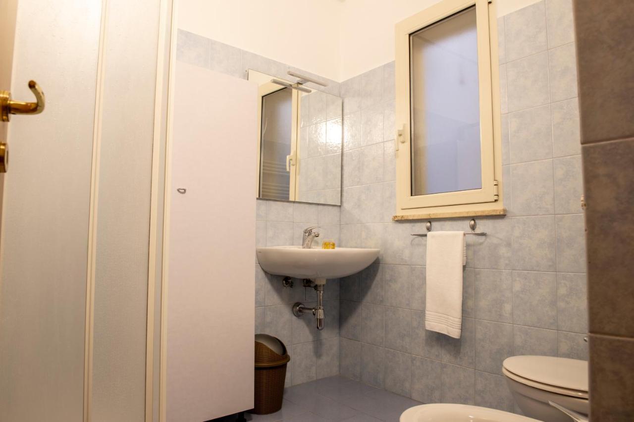 Ferienwohnung Casa Mazzini Monopoli Exterior foto