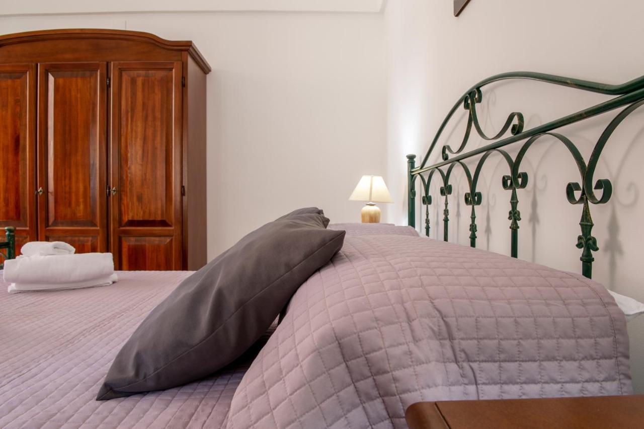 Ferienwohnung Casa Mazzini Monopoli Exterior foto